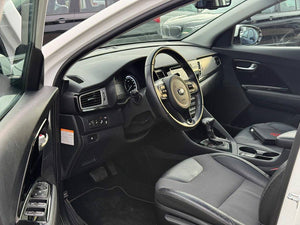 Kia Niro Vision* NEU * TÜV * hybrid*77kw(105ch din) 2016 / Automatique / Hybride(Essence,Électrique) / 92000km(certifié)