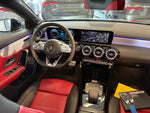 Charger l&#39;image dans la galerie, Mercedes-Benz CLA 250 e SB AMG NIGHT MBUX/LED/PSD/DISTR/TW/19&quot;118kW(160ch din) 2022 / Automatique / Hybride(Essence,Électrique),Compatible E-10 ,Hybride rechargeable/ 27900km(certifié)
