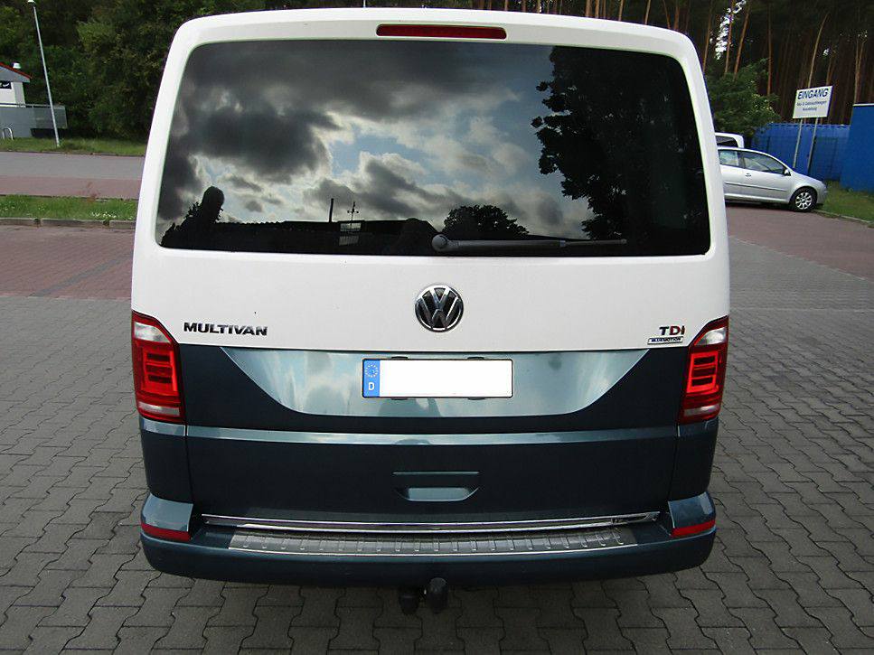 Volkswagen T6 Transporter 2.0 Bus Multivan Generation Six 110kW(150ch din) 2016 / Automatique / Diesel / 98500km(certifié)