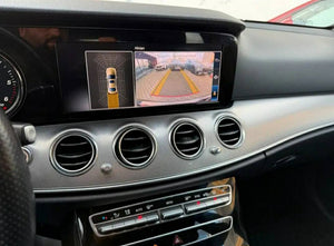 Mercedes-Benz E 200d*Leder*LED*Taxi*Navi*Comand*Kamera 110kW(150ch din) 2018 / Automatique / Diesel / 84700km(certifié)