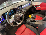Charger l&#39;image dans la galerie, Mercedes-Benz CLA 250 e SB AMG NIGHT MBUX/LED/PSD/DISTR/TW/19&quot;118kW(160ch din) 2022 / Automatique / Hybride(Essence,Électrique),Compatible E-10 ,Hybride rechargeable/ 27900km(certifié)
