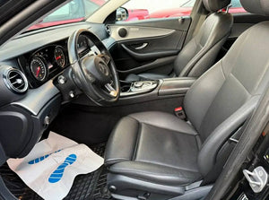 Mercedes-Benz E 200d*Leder*LED*Taxi*Navi*Comand*Kamera 110kW(150ch din) 2018 / Automatique / Diesel / 84700km(certifié)