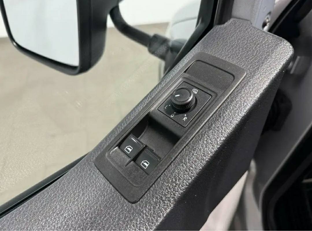 Volkswagen T6 Pritsche-Doka,4 Motion,AHK,Standh 110kW(150ch din) 2019 / Manuelle / Diesel / 94400km(certifié)