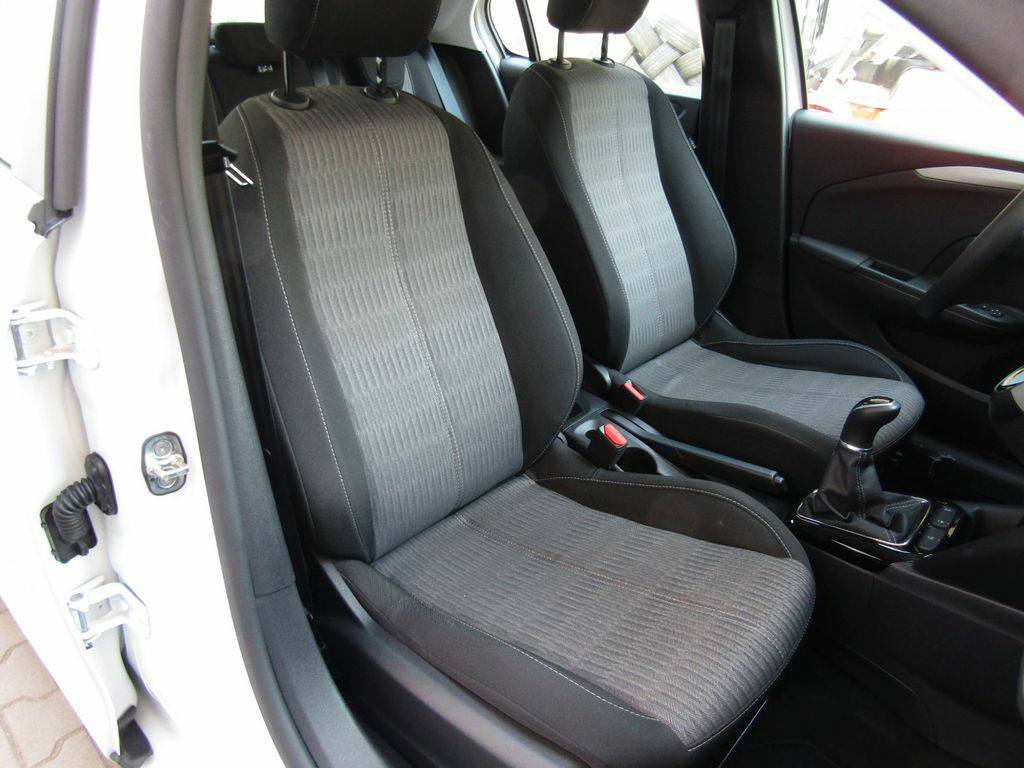 Opel Corsa F Edition GRA PDC Bluetooth DAB SHZ Smallcar 55kW(75ch din) 2023 / Manuelle / Essence / 53000km(certifié)