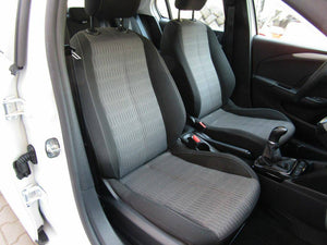 Opel Corsa F Edition GRA PDC Bluetooth DAB SHZ Smallcar 55kW(75ch din) 2023 / Manuelle / Essence / 53000km(certifié)
