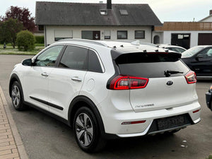 Kia Niro Vision* NEU * TÜV * hybrid*77kw(105ch din) 2016 / Automatique / Hybride(Essence,Électrique) / 92000km(certifié)