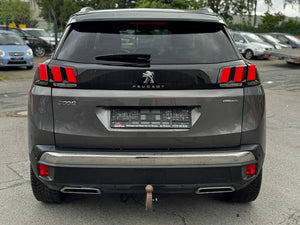 Peugeot 3008 Allure GT Line Led 360° Navi 96kW(131ch din) 2019 / Automatique /Diesel / 95000km(certifié)