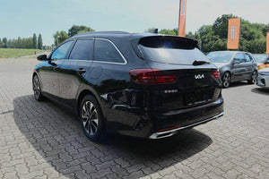 Kia cee'd Sportswagon Plug-in Hybrid Spirit 77kW(105ch din) 2023 / Automatique / Hybride(Essence,Électrique),Hybride rechargeable/ 13700km(certifié)