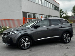 Peugeot 3008 Allure GT Line Led 360° Navi 96kW(131ch din) 2019 / Automatique /Diesel / 95000km(certifié)