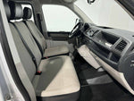 Charger l&#39;image dans la galerie, Volkswagen T6 Pritsche-Doka,4 Motion,AHK,Standh 110kW(150ch din) 2019 / Manuelle / Diesel / 94400km(certifié)
