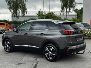 Peugeot 3008 Allure GT Line Led 360° Navi 96kW(131ch din) 2019 / Automatique /Diesel / 95000km(certifié)