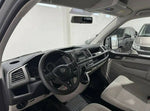 Charger l&#39;image dans la galerie, Volkswagen T6 Pritsche-Doka,4 Motion,AHK,Standh 110kW(150ch din) 2019 / Manuelle / Diesel / 94400km(certifié)
