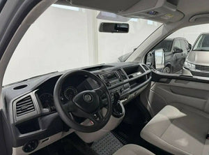 Volkswagen T6 Pritsche-Doka,4 Motion,AHK,Standh 110kW(150ch din) 2019 / Manuelle / Diesel / 94400km(certifié)