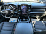 Charger l&#39;image dans la galerie, Dodge RAM 5,7 V8 HEMI-WIDEBODY/EXTREM/12 Pouces RADIO 295kW(401ch din) 2021 / Automatique / Essence,Compatible E-10 / 47967km(certifié)
