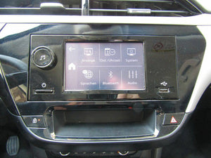 Opel Corsa F Edition GRA PDC Bluetooth DAB SHZ Smallcar 55kW(75ch din) 2023 / Manuelle / Essence / 53000km(certifié)