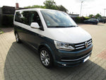 Charger l&#39;image dans la galerie, Volkswagen T6 Transporter 2.0 Bus Multivan Generation Six 110kW(150ch din) 2016 / Automatique / Diesel / 98500km(certifié)
