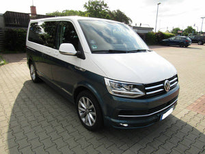 Volkswagen T6 Transporter 2.0 Bus Multivan Generation Six 110kW(150ch din) 2016 / Automatique / Diesel / 98500km(certifié)