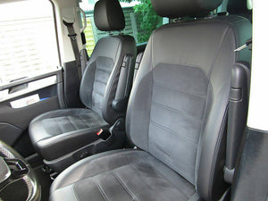 Volkswagen T6 Transporter 2.0 Bus Multivan Generation Six 110kW(150ch din) 2016 / Automatique / Diesel / 98500km(certifié)