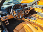 Charger l&#39;image dans la galerie, BMW Lim 740 d xDrive M Sport-Paket M-Technic Leder 235kW(320ch din) 2016 / Automatique / Diesel / 96000km(certifié)
