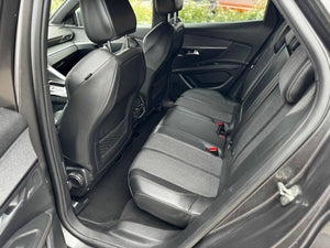 Peugeot 3008 Allure GT Line Led 360° Navi 96kW(131ch din) 2019 / Automatique /Diesel / 95000km(certifié)