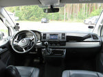 Charger l&#39;image dans la galerie, Volkswagen T6 Transporter 2.0 Bus Multivan Generation Six 110kW(150ch din) 2016 / Automatique / Diesel / 98500km(certifié)
