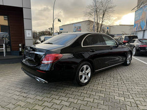 Mercedes-Benz E 200d*Leder*LED*Taxi*Navi*Comand*Kamera 110kW(150ch din) 2018 / Automatique / Diesel / 84700km(certifié)