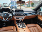 Charger l&#39;image dans la galerie, BMW Lim 740 d xDrive M Sport-Paket M-Technic Leder 235kW(320ch din) 2016 / Automatique / Diesel / 96000km(certifié)
