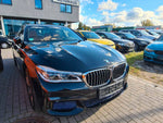 Charger l&#39;image dans la galerie, BMW Lim 740 d xDrive M Sport-Paket M-Technic Leder 235kW(320ch din) 2016 / Automatique / Diesel / 96000km(certifié)
