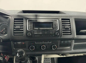 Volkswagen T6 Pritsche-Doka,4 Motion,AHK,Standh 110kW(150ch din) 2019 / Manuelle / Diesel / 94400km(certifié)