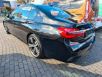 Charger l&#39;image dans la galerie, BMW Lim 740 d xDrive M Sport-Paket M-Technic Leder 235kW(320ch din) 2016 / Automatique / Diesel / 96000km(certifié)
