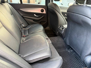 Mercedes-Benz E 200d*Leder*LED*Taxi*Navi*Comand*Kamera 110kW(150ch din) 2018 / Automatique / Diesel / 84700km(certifié)