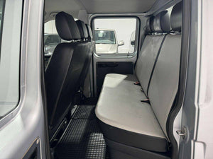 Volkswagen T6 Pritsche-Doka,4 Motion,AHK,Standh 110kW(150ch din) 2019 / Manuelle / Diesel / 94400km(certifié)