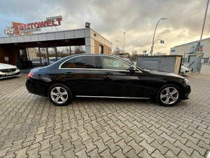Mercedes-Benz E 200d*Leder*LED*Taxi*Navi*Comand*Kamera 110kW(150ch din) 2018 / Automatique / Diesel / 84700km(certifié)