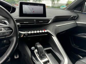 Peugeot 3008 Allure GT Line Led 360° Navi 96kW(131ch din) 2019 / Automatique /Diesel / 95000km(certifié)
