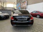Charger l&#39;image dans la galerie, Mercedes-Benz E 200d*Leder*LED*Taxi*Navi*Comand*Kamera 110kW(150ch din) 2018 / Automatique / Diesel / 84700km(certifié)
