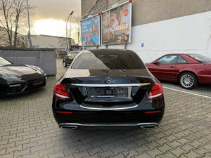 Mercedes-Benz E 200d*Leder*LED*Taxi*Navi*Comand*Kamera 110kW(150ch din) 2018 / Automatique / Diesel / 84700km(certifié)