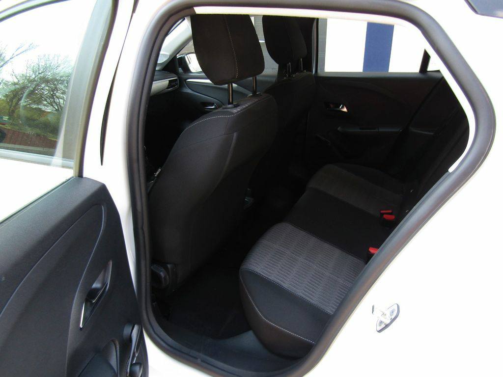 Opel Corsa F Edition GRA PDC Bluetooth DAB SHZ Smallcar 55kW(75ch din) 2023 / Manuelle / Essence / 53000km(certifié)