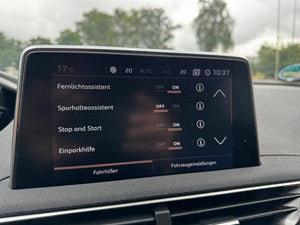 Peugeot 3008 Allure GT Line Led 360° Navi 96kW(131ch din) 2019 / Automatique /Diesel / 95000km(certifié)