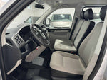 Charger l&#39;image dans la galerie, Volkswagen T6 Pritsche-Doka,4 Motion,AHK,Standh 110kW(150ch din) 2019 / Manuelle / Diesel / 94400km(certifié)
