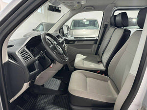 Volkswagen T6 Pritsche-Doka,4 Motion,AHK,Standh 110kW(150ch din) 2019 / Manuelle / Diesel / 94400km(certifié)