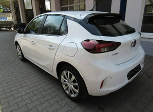 Opel Corsa F Edition GRA PDC Bluetooth DAB SHZ Smallcar 55kW(75ch din) 2023 / Manuelle / Essence / 53000km(certifié)