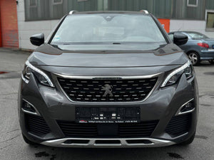 Peugeot 3008 Allure GT Line Led 360° Navi 96kW(131ch din) 2019 / Automatique /Diesel / 95000km(certifié)