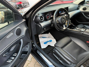 Mercedes-Benz E 200d*Leder*LED*Taxi*Navi*Comand*Kamera 110kW(150ch din) 2018 / Automatique / Diesel / 84700km(certifié)