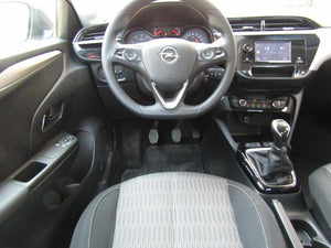 Opel Corsa F Edition GRA PDC Bluetooth DAB SHZ Smallcar 55kW(75ch din) 2023 / Manuelle / Essence / 53000km(certifié)