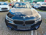 Charger l&#39;image dans la galerie, BMW Lim 740 d xDrive M Sport-Paket M-Technic Leder 235kW(320ch din) 2016 / Automatique / Diesel / 96000km(certifié)
