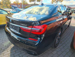 Charger l&#39;image dans la galerie, BMW Lim 740 d xDrive M Sport-Paket M-Technic Leder 235kW(320ch din) 2016 / Automatique / Diesel / 96000km(certifié)
