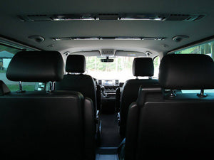 Volkswagen T6 Transporter 2.0 Bus Multivan Generation Six 110kW(150ch din) 2016 / Automatique / Diesel / 98500km(certifié)