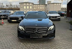 Charger l&#39;image dans la galerie, Mercedes-Benz E 200d*Leder*LED*Taxi*Navi*Comand*Kamera 110kW(150ch din) 2018 / Automatique / Diesel / 84700km(certifié)
