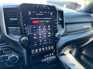 Dodge RAM 5,7 V8 HEMI-WIDEBODY/EXTREM/12 Pouces RADIO 295kW(401ch din) 2021 / Automatique / Essence,Compatible E-10 / 47967km(certifié)
