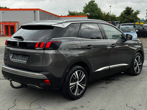 Peugeot 3008 Allure GT Line Led 360° Navi 96kW(131ch din) 2019 / Automatique /Diesel / 95000km(certifié)